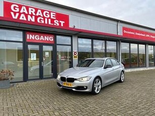 BMW 3-SERIE 335i High Executive