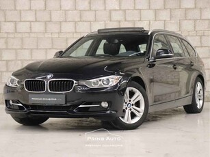 BMW 3 Serie Touring 320i High Executive