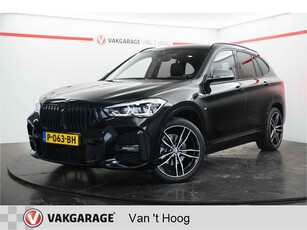 BMW X1 sDrive18i High Executive