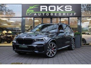 BMW X5 xDrive45e High Executive M-Sportpakket