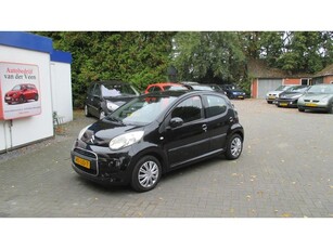 Citroen C1 1.0-12V Ambiance