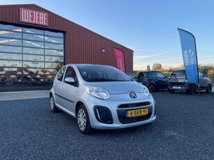 Citroën C1 1.0I TENDANCE