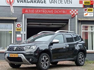 Dacia Duster 1.6 SCe Essential LPG, Nav, Cruisecontrol, trekhaak RIJKLAAR PRIJS