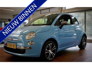 Fiat 500 1.0 TwinAir Pop