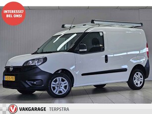 Fiat Doblo 1.3 MJ L1H1 SX/