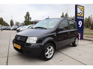 Fiat Panda 1.2 Dynamic Nw APK, NL auto, NAP WINTERSALE!