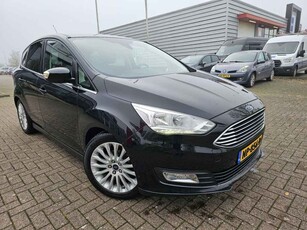 Ford C-MAX 1.0 Titanium