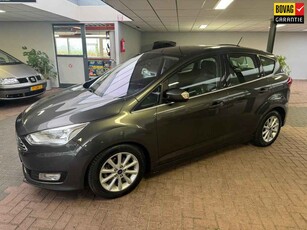 Ford C-MAX 1.0 Titanium Trekhaak Clima