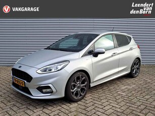 Ford Fiesta 1.0 EcoBoost ST-Line