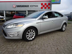 Ford Mondeo 1.6 EcoB. Titanium