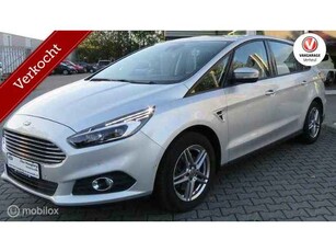 Ford S-Max 1.5 Trend