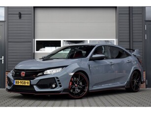 Honda Civic 2.0 i-VTEC Type R GT 320pk Orig. NL Adaptive Cruise control Camera CarPlay 20