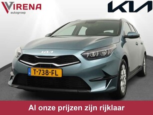 Kia cee'd 1.0 T-GDi DynamicLine