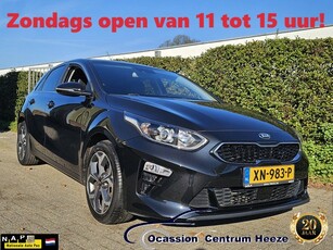 Kia Ceed 1.4 T-GDi 7traps AUT! Camera! Adaptieve Cruise!