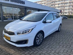 Kia cee'd Sportswagon 1.0 T-GDi ComfortPlusLine Navigator Navi Pdc Lmv Cruise Nap