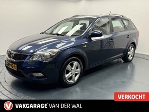 Kia cee'd Sporty Wagon 1.4i X-ecutive !!VERKOCHT!!