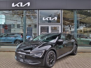 Kia Ev6 Light Edition 63 kWh Uit voorraad leverbaar!