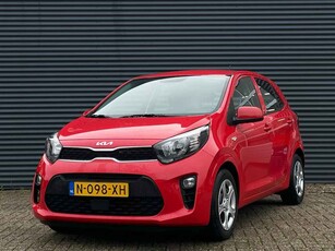 Kia Picanto 1.0 CVVT 67pk