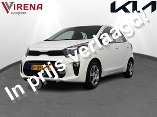 Kia Picanto 1.0 DPi ComfortLine