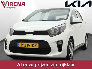 Kia Picanto 1.0 DPi ComfortLine Automaat