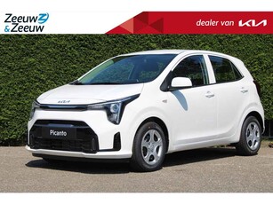 Kia Picanto 1.0 DPI DynamicLine