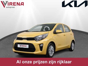 Kia Picanto 1.0 DPi DynamicLine