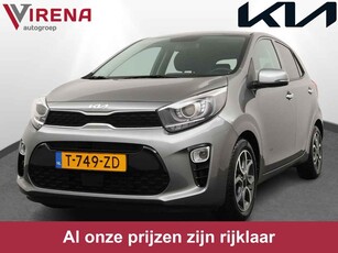 Kia Picanto 1.0 DPi DynamicPlusLine