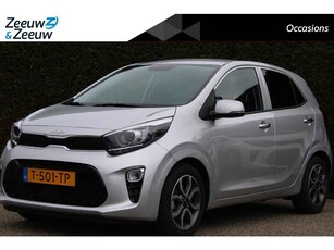 Kia Picanto 1.0 DPi DynamicPlusLine