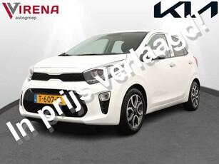 Kia Picanto 1.0 DPi DynamicPlusLine