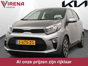 Kia Picanto 1.0 DPi DynamicPlusLine