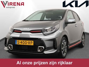 Kia Picanto 1.0 DPi GT-Line