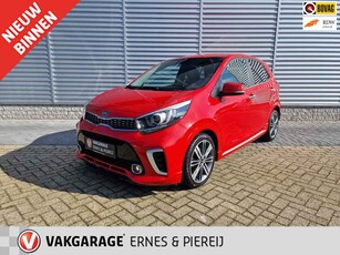 Kia Picanto 1.0 GT-Line