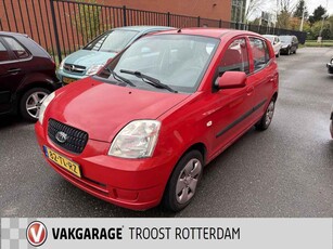 Kia Picanto 1.0 Light | 5 deurs | APK tot 15-12-24 | Inruilkoopje