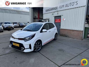 Kia Picanto 1.0 T-GDi GT-Line