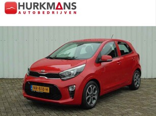 Kia Picanto 1.0i 67PK FIRST EDITION NAVI NL-AUTO