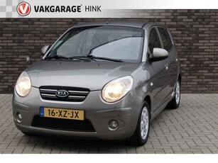 Kia Picanto 1.1