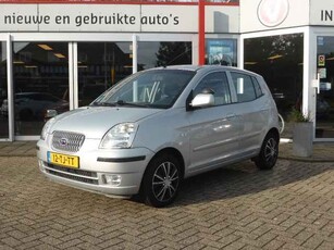 Kia Picanto 1.1 EX