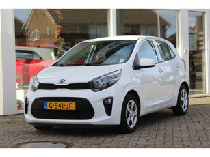 Kia Picanto COMFORT LINE