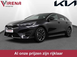 Kia ProCeed 1.0 T-GDi GT-Line