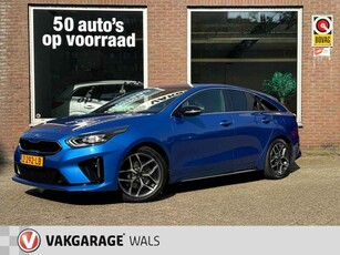 Kia ProCeed 1.0 T-GDI GT-LINE | CLIMA | NAVI | CRUISE | PDC | CARPLAY | LED