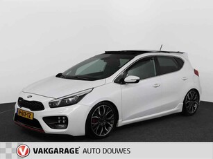 Kia ProCeed 1.6 GT |204 PK | Stoelverwarming | Pano