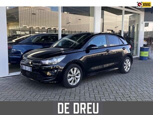 Kia Rio 1.0 T-GDi Dynamic+Line | TREKHAAK | KEYLESS | CAMERA | LANE