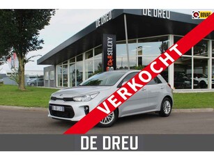 Kia Rio 1.0 TGDI DynamicLine | NAVI | CAMERA | CRUISE