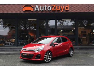 Kia Rio 1.4 CVVT ExecutiveLine / Camera / Navi / Stuur-Stoel Verwarming