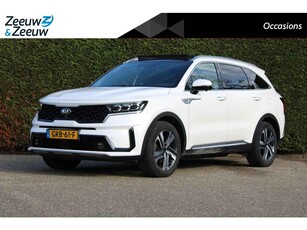 Kia Sorento 1.6 T-GDI Plug-in Hybrid 4WD ExecutiveLine 7p.