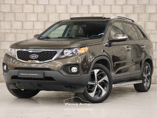 Kia Sorento 2.4 X-clusive 4WD