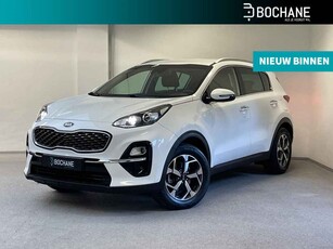 Kia Sportage 1.6 GDI DynamicLine