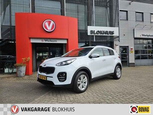 Kia Sportage 1.6 GDI DynamicLine | Climate | Navi | Trekhaak