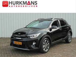 Kia Stonic 1.0 T-GDi 120PK AUTOMAAT LUXSTE VAN NL !!