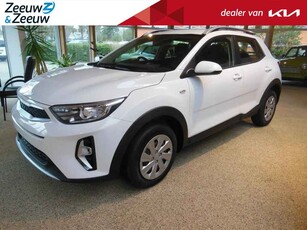 Kia Stonic 1.0 T-GDi ComfortLine